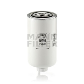 Filtre MANN-FILTER PL2501