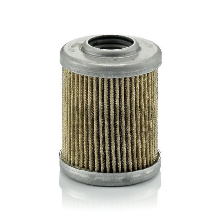 Filtre MANN-FILTER HD65