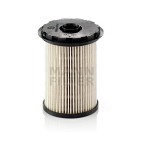 Filtre MANN-FILTER PU731X