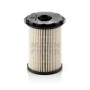 Filtre MANN-FILTER PU731X