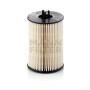 Filtre MANN-FILTER PU821X2