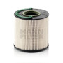 Filtre MANN-FILTER PU1040X