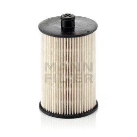 Filtre MANN-FILTER PU823X