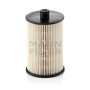 Filtre MANN-FILTER PU823X