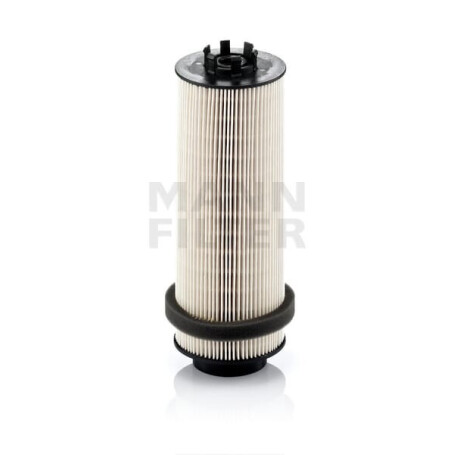 Filtre MANN-FILTER PU9662X