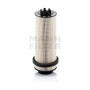 Filtre MANN-FILTER PU9662X