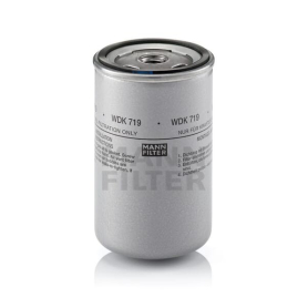 Filtre MANN-FILTER WDK719