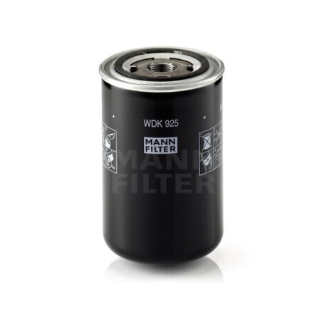 Filtre MANN-FILTER WDK925
