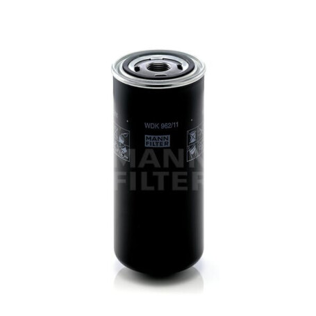 Filtre MANN-FILTER WDK96211