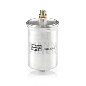 Filtre MANN-FILTER WK8303