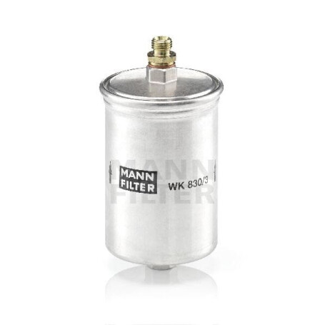 Filtre MANN-FILTER WK8303
