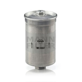 Filtre MANN-FILTER WK853