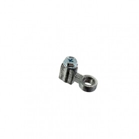 Vite cavo Universale - diametro 6 mm