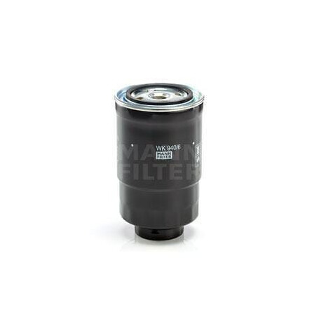 Filtre MANN-FILTER WK9406X