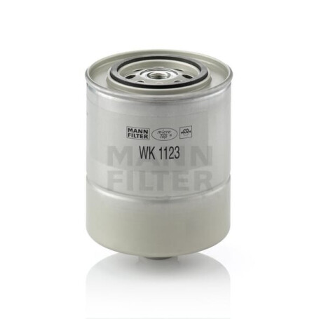 Filtre MANN-FILTER WK1123