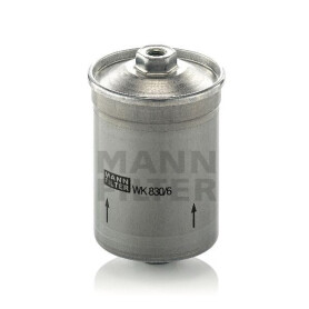Filtre MANN-FILTER WK8306