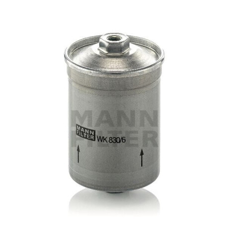 Filtre MANN-FILTER WK8306