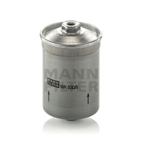 Filtre MANN-FILTER WK8306