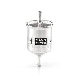Filtre MANN-FILTER WK66