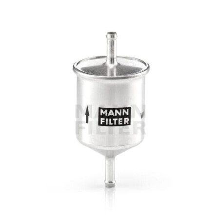 Filtre MANN-FILTER WK66