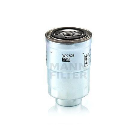 Filtre MANN-FILTER WK828X
