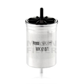 Filtre MANN-FILTER WK6181
