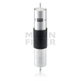 Filtre MANN-FILTER WK5161