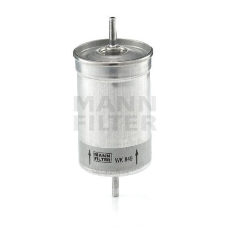 Filtre MANN-FILTER WK849