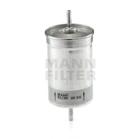 Filtre MANN-FILTER WK849