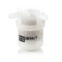 Filtre MANN-FILTER WK447