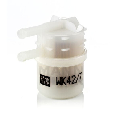 Filtre MANN-FILTER WK427