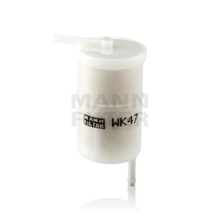 Filtre MANN-FILTER WK47