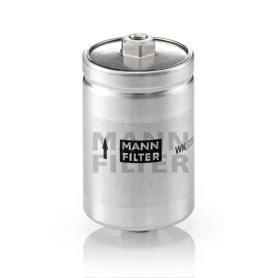 Filtre MANN-FILTER WK725