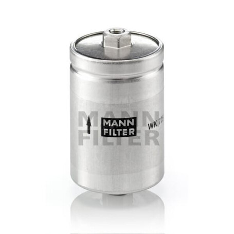 Filtre MANN-FILTER WK725