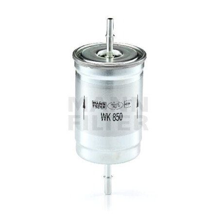 Filtre MANN-FILTER WK850