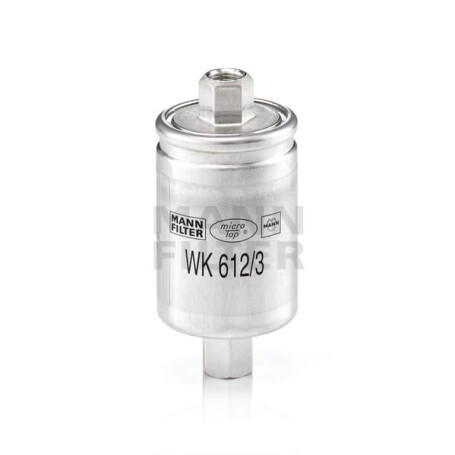 Filtre MANN-FILTER WK6123