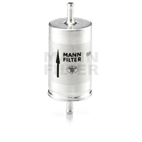 Filtre MANN-FILTER WK410