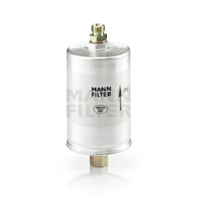 Filtre MANN-FILTER WK726