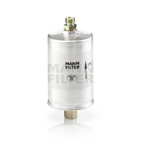 Filtre MANN-FILTER WK726