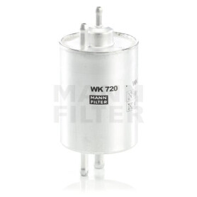 Filtre MANN-FILTER WK720