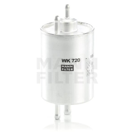 Filtre MANN-FILTER WK720