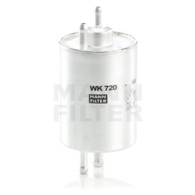 Filtre MANN-FILTER WK720