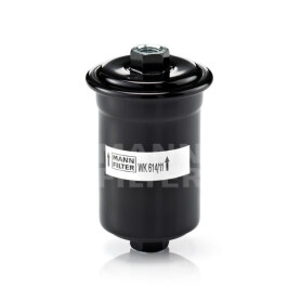 Filtre MANN-FILTER WK61411
