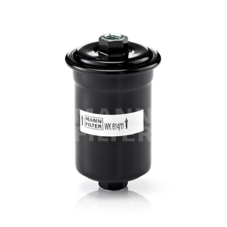 Filtre MANN-FILTER WK61411