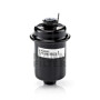 Filtre MANN-FILTER WK6124
