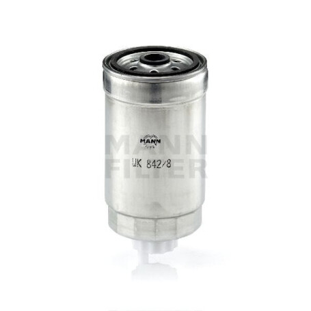Filtre MANN-FILTER WK8428