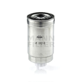 Filtre MANN-FILTER WK8428