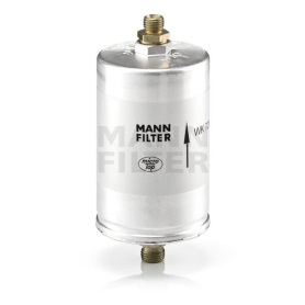 Filtre MANN-FILTER WK7262