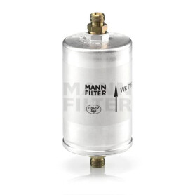 Filtre MANN-FILTER WK7263