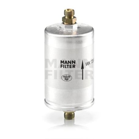 Filtre MANN-FILTER WK7263
